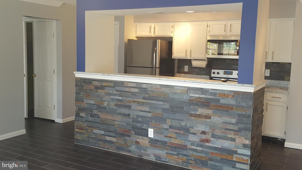 13103 Briarcliff Terrace unit 10-1005, Germantown, MD 20874 - photo 1