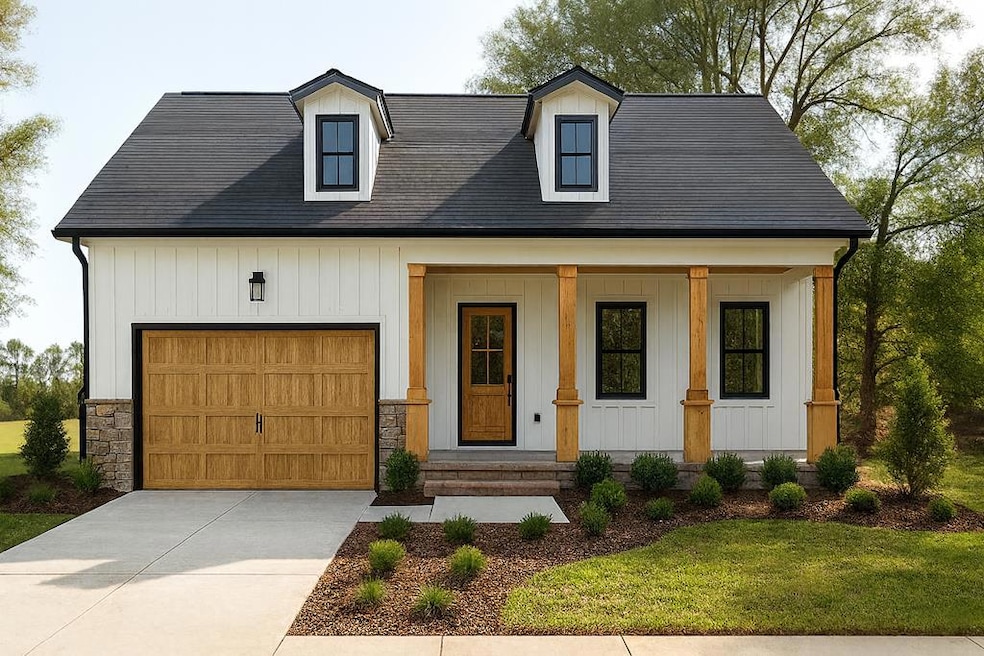 466 County Road 18, Headland, AL 36345 - photo 1