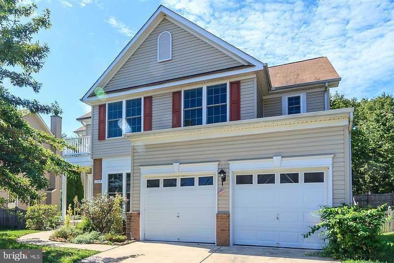 1207 Stevenage Ct, Abingdon, MD 21009 - photo 1