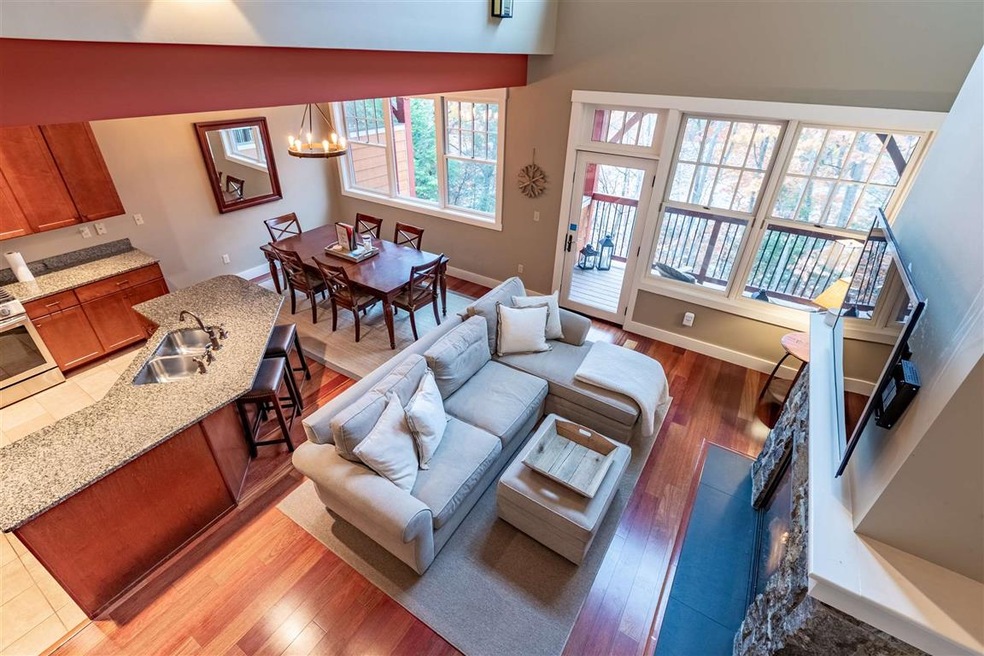 21 Riverside Terrace unit 4F, Lincoln, NH 03251 - photo 1