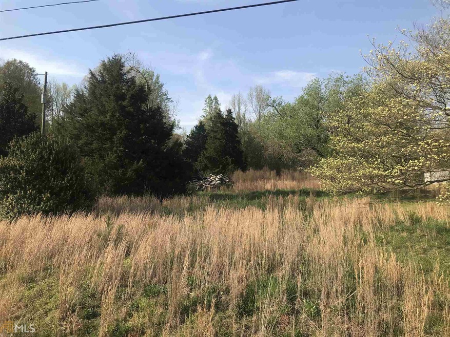 2082 Highway 124 W, Jefferson, GA 30549 - photo 1