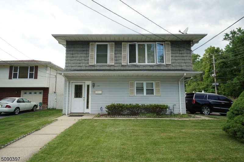 2182 Barnett St, Rahway, NJ 07065 - photo 1