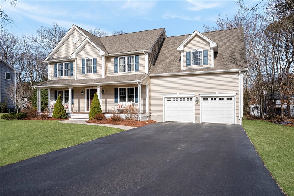 9 Conifer Ct, Coventry, RI 02816 - photo 1