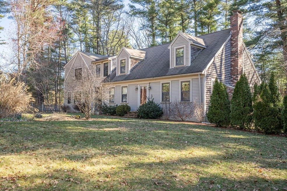 1 Brockton Ave, Carver, MA 02330 - photo 1