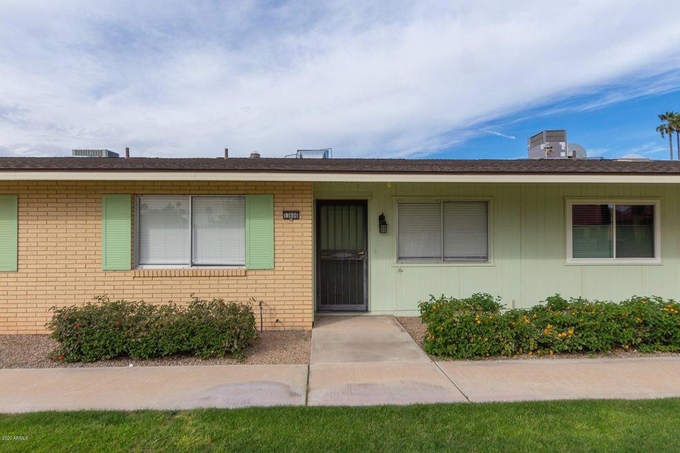 13606 N Silverbell Dr unit 10, Sun City, AZ 85351 - photo 1