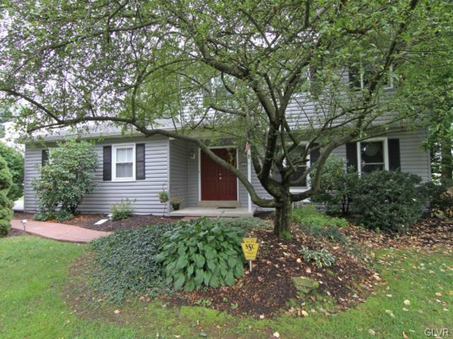 1187 Clearview Cir, Allentown, PA 18103 - photo 1