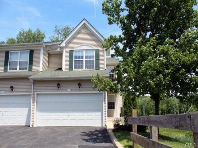 510 Lexington Blvd unit 510, Bethel, CT 06801 - photo 1