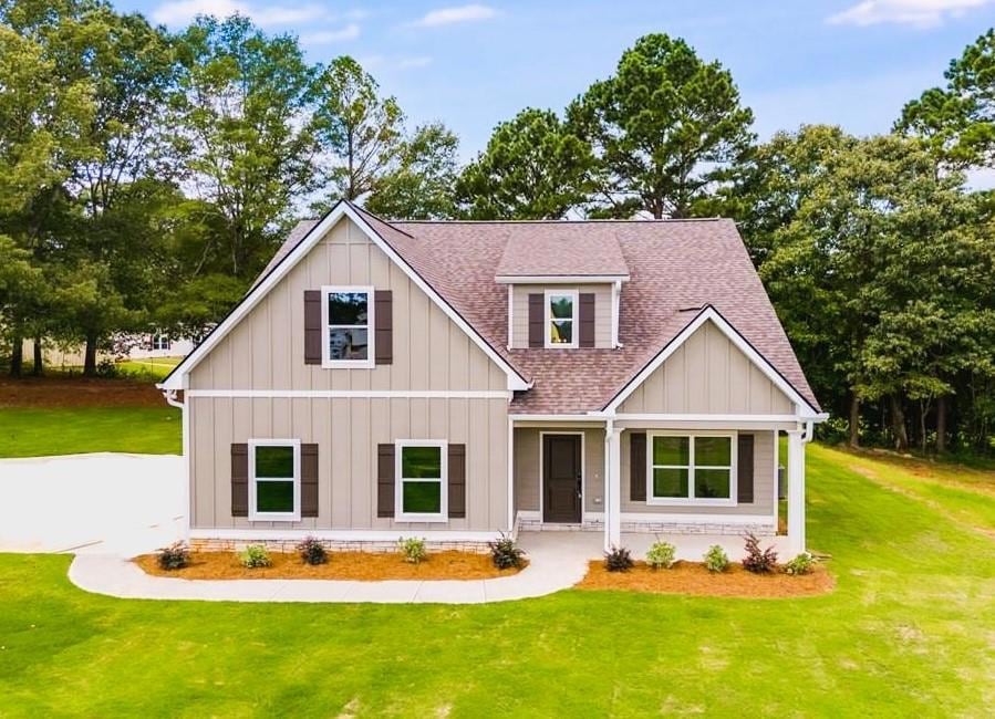 10 Avery Rd, Roopville, GA 30170 - photo 1