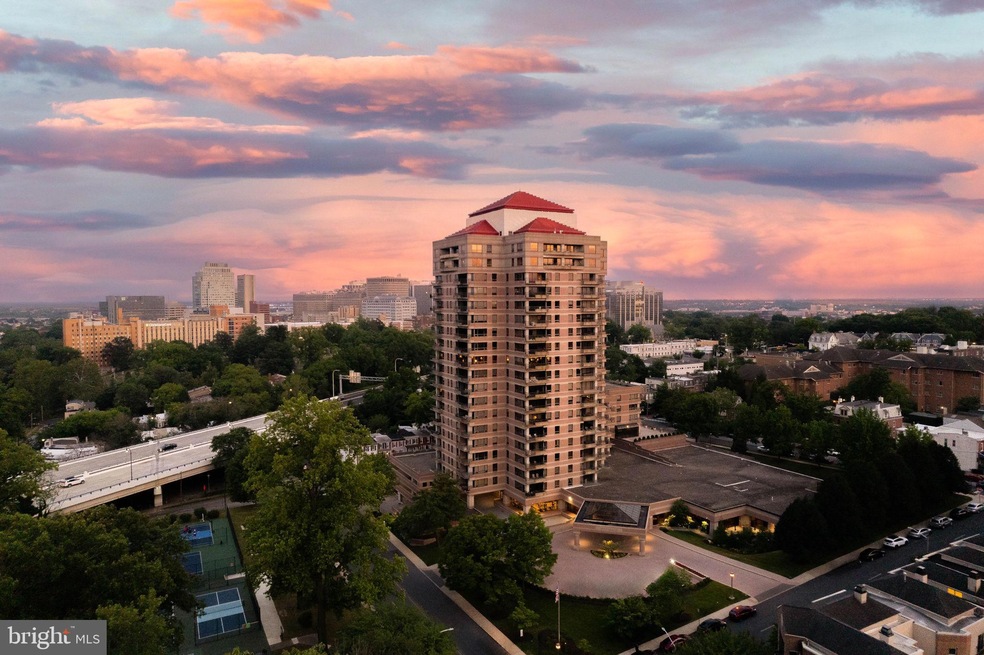 Park Plaza Condominiums unit 1102, Wilmington, DE 19806 - photo 1