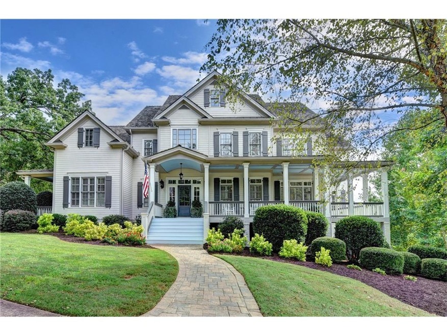 Southern Living meets Urban Farmhouse!