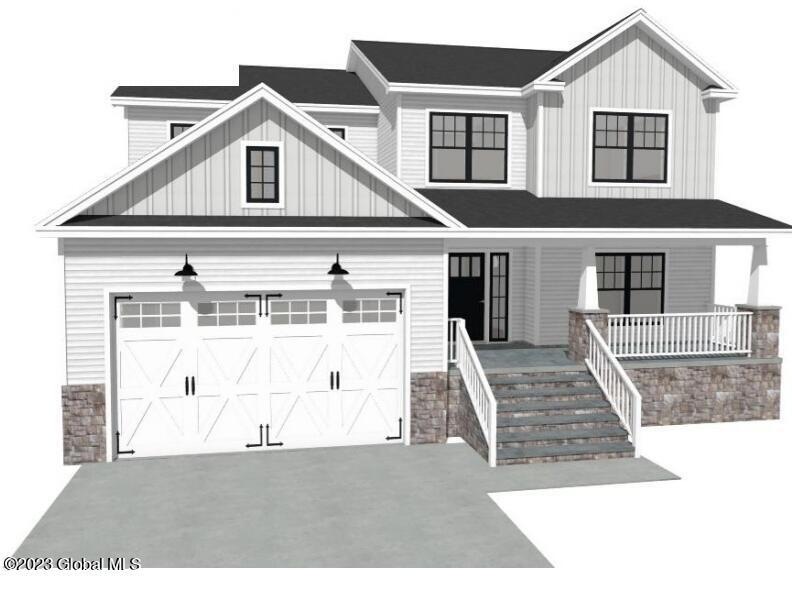 31 Chloes Way, Saratoga Springs, Outside, NY 12866 - photo 1