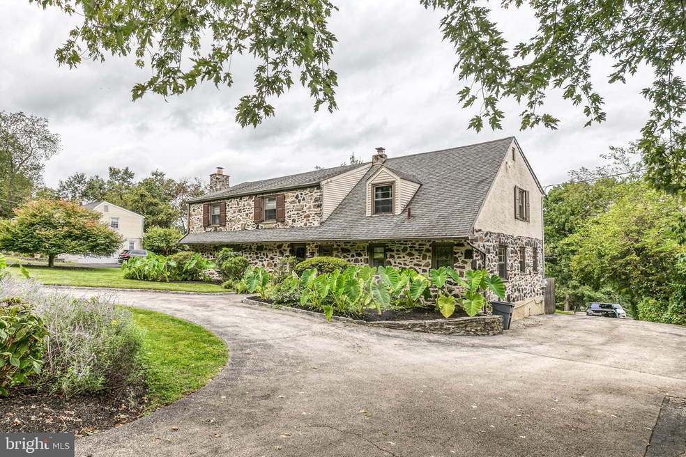 735 Germantown Pike, Lafayette Hill, PA 19444 - photo 1