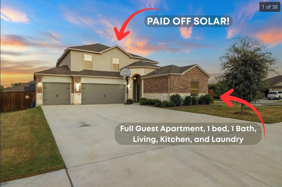 1428 Chad Dr, Round Rock, TX 78665 - photo 1