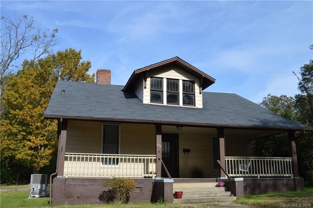 230 N Bost St, Statesville, NC 28677 - photo 1