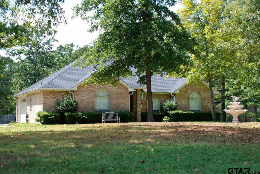 14665 County Road 2337, Tyler, TX 75707 - photo 1