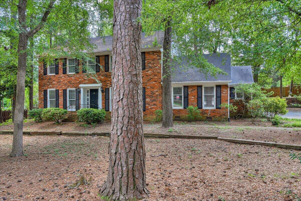 3416 Wheeler Rd, Augusta, GA 30909 - photo 1