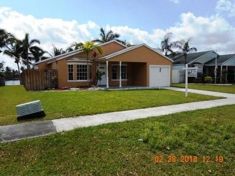 12900 SW 15th Manor, Davie, FL 33325 - photo 1