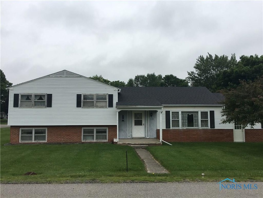 110 S Defiance St, West Unity, OH 43570 - photo 1