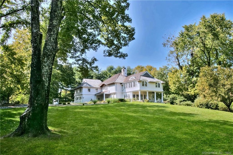 300 Newtown Turnpike, Weston, CT 06883 - photo 1