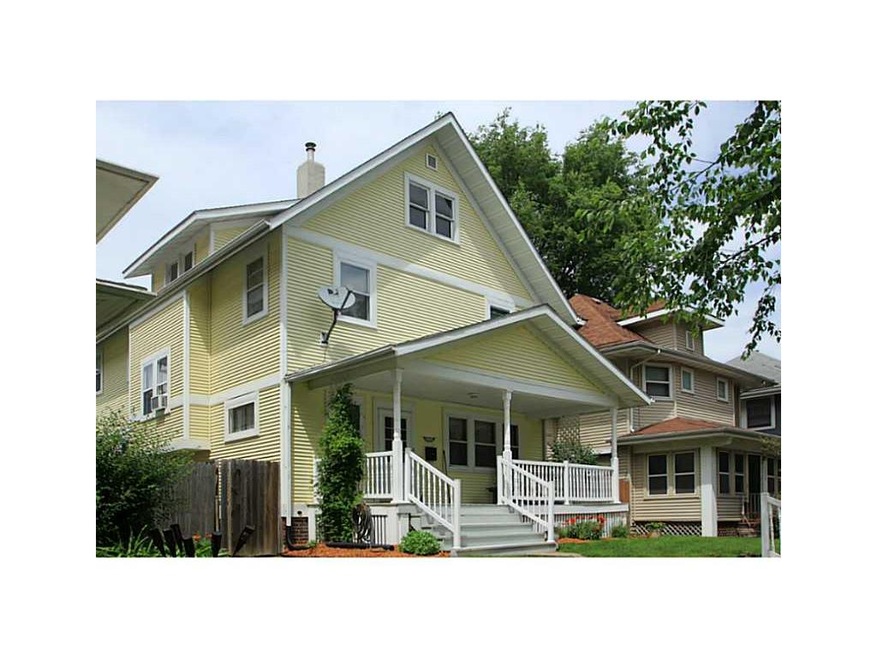 Front Exterior.
