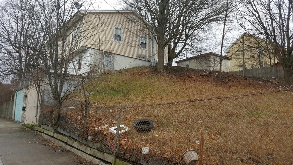 100 Butler Ave, Central Falls, RI 02863 - photo 1