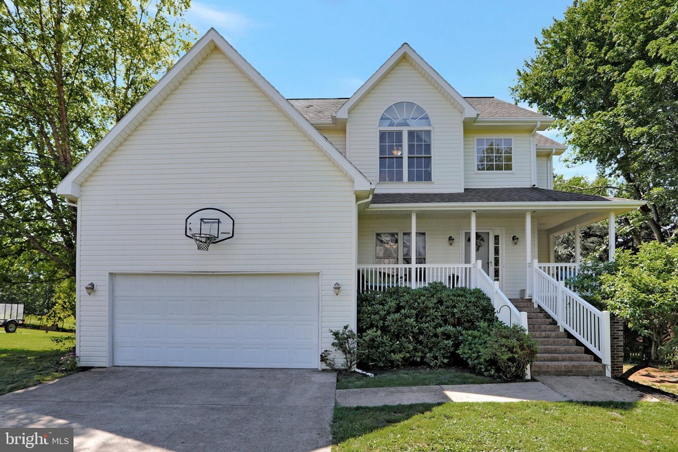 1669 Briarcrest Dr, Harrisonburg, VA 22801 - photo 1