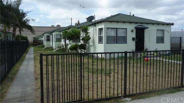 314 E 99th St, Inglewood, CA 90301 - photo 1
