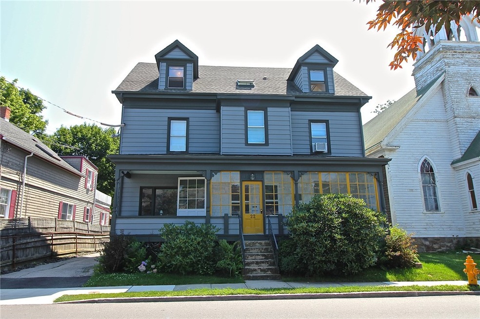 22 Annandale Rd unit 3, Newport, RI 02840 - photo 1