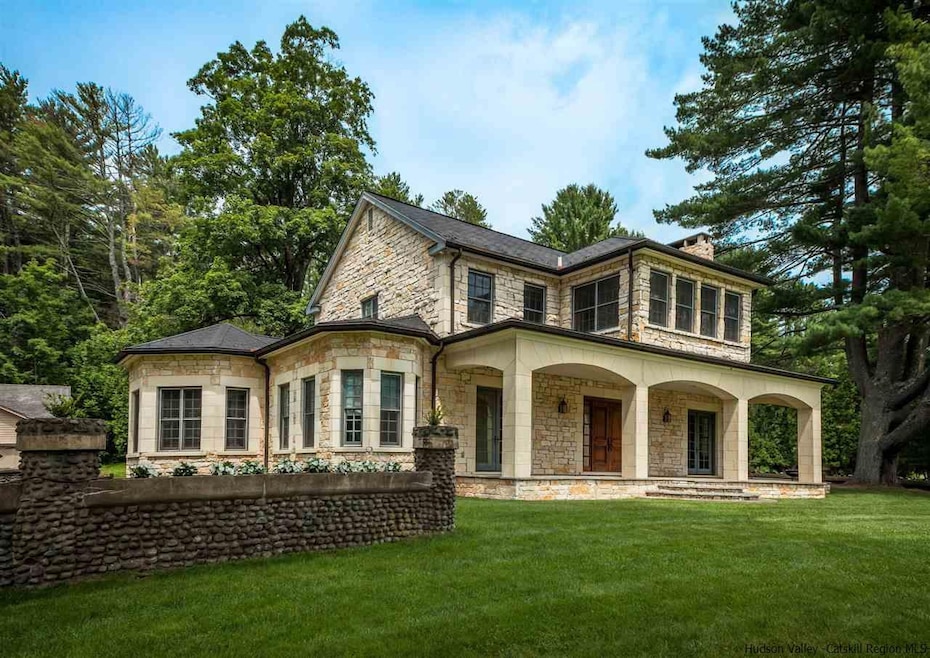 895 Lundy Rd, Wawarsing, NY 12489 - photo 1