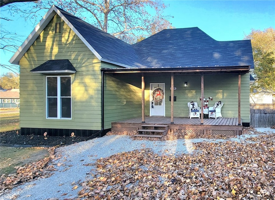 Under Contract $175,000