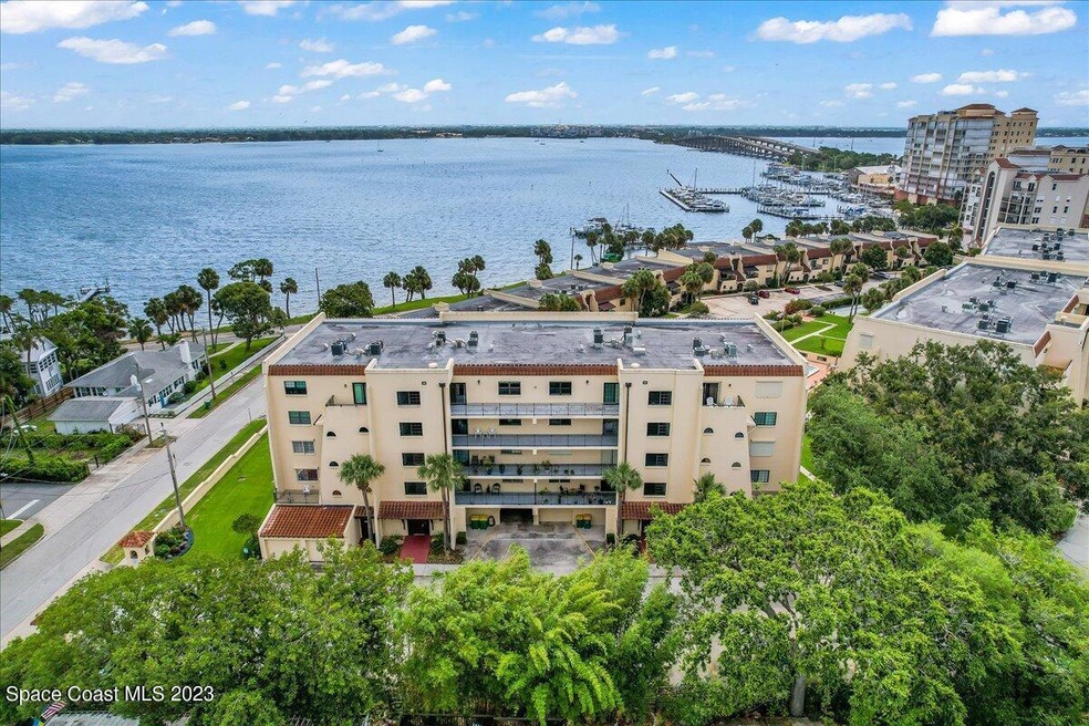 One Fifteen River Drive unit 417A, Cocoa, FL 32922 - photo 1