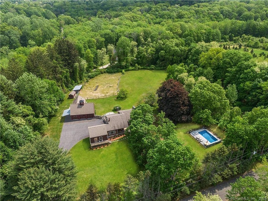 94 Orchard Ln, Easton, CT 06612 - photo 1