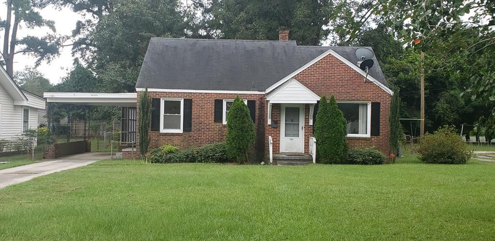 Main View