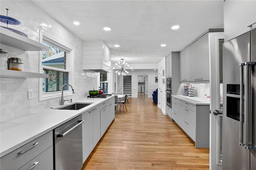 2462 Midvale Forest Dr, Tucker, GA 30084 - photo 1