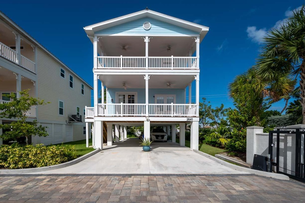 Crest 2840 Flagler-24
