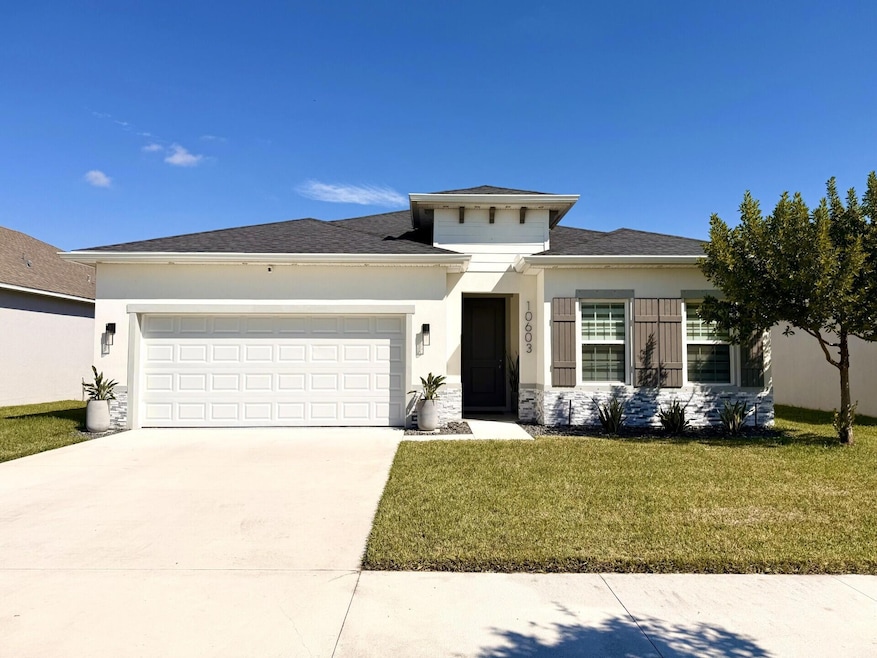 10603 SW Vasari Way, Port Saint Lucie, FL 34987 - photo 1