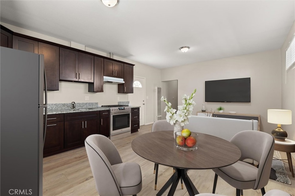 2907 E Sawyer St unit 1/2, Long Beach, CA 90805 - photo 1