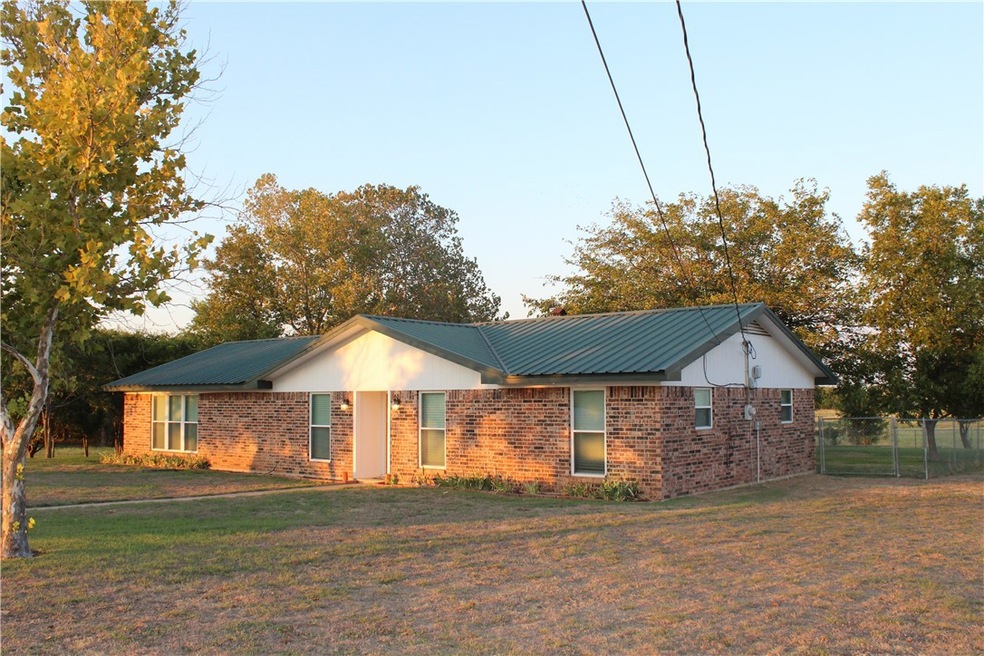 3613 Old Lorena Rd, Lorena, TX 76655 MLS 218433