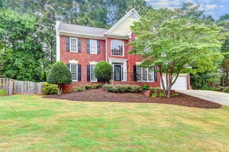320 Dunhill Way Ct, Alpharetta, GA 30005 - photo 1
