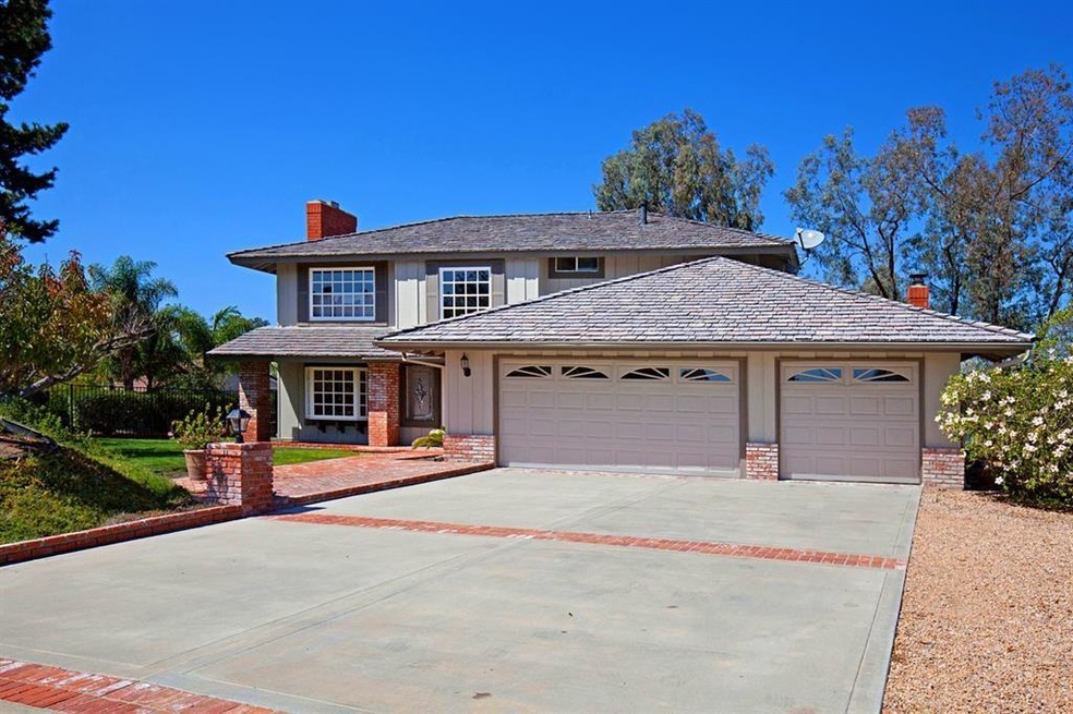 846 Woodside Ln, Encinitas, CA 92024 - photo 1