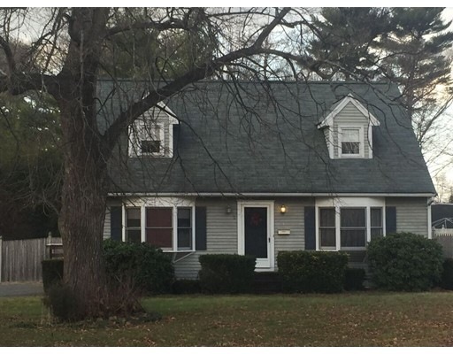 1 Hemlock Ln, Abington, MA 02351 - photo 1