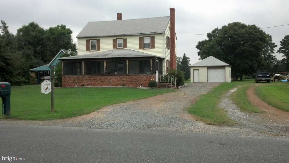 21028 Haven Rd, Rock Hall, MD 21661 - photo 1