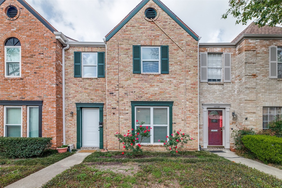 14557 Misty Meadow Ln, Houston, TX 77079 - photo 1