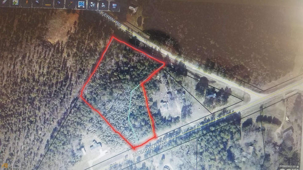 0 Jones Ferry Rd unit 20000299, Elberton, GA 30635 - photo 1