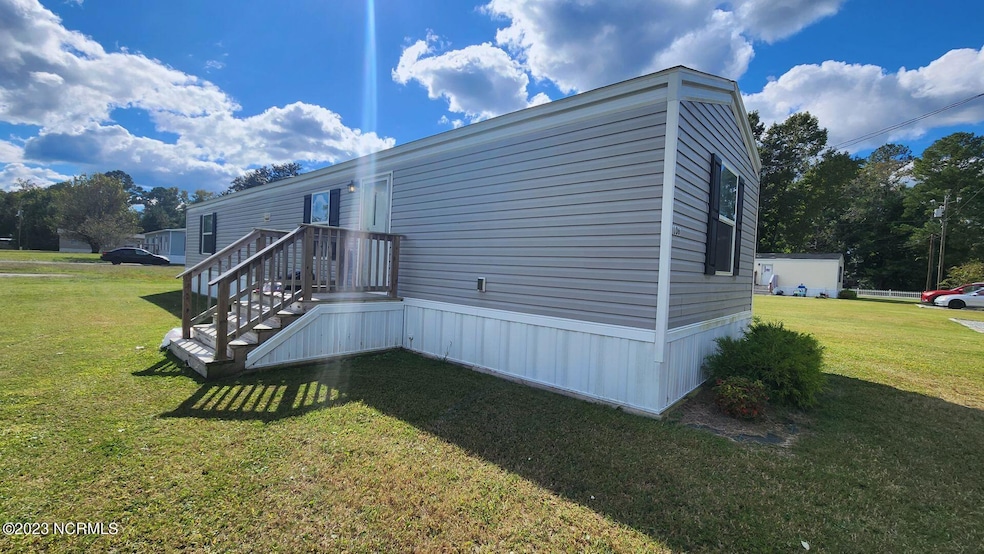 106 Littleton St, Midway Park, NC 28544 - photo 1