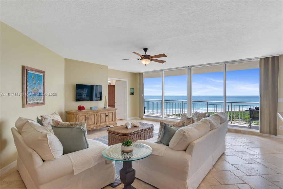 Atrium on the Ocean unit 7C, Hutchinson Island, FL 34949 - photo 1