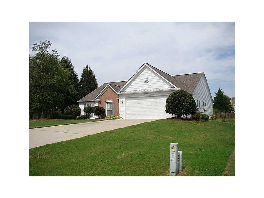 7025 Harlech Trace, Cumming, GA 30041 - photo 1
