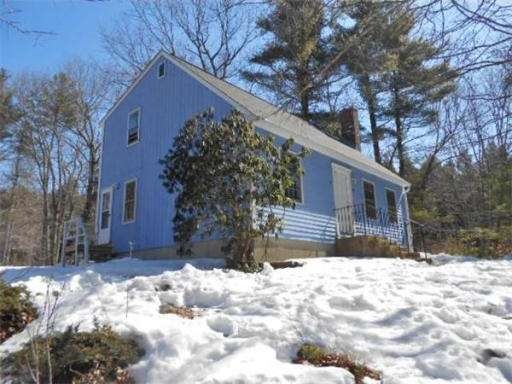 49 S Ashburnham Rd, Westminster, MA 01473 - photo 1