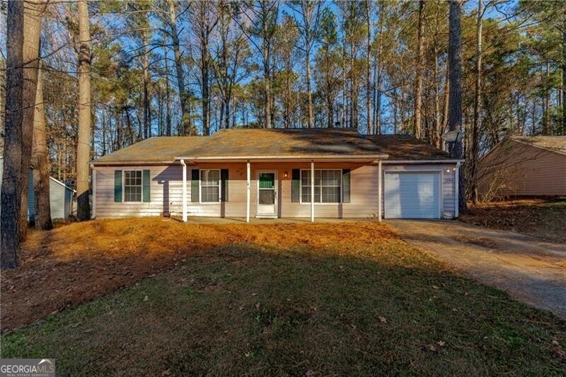 3386 Tia Trace NW, Kennesaw, GA 30152 - photo 1