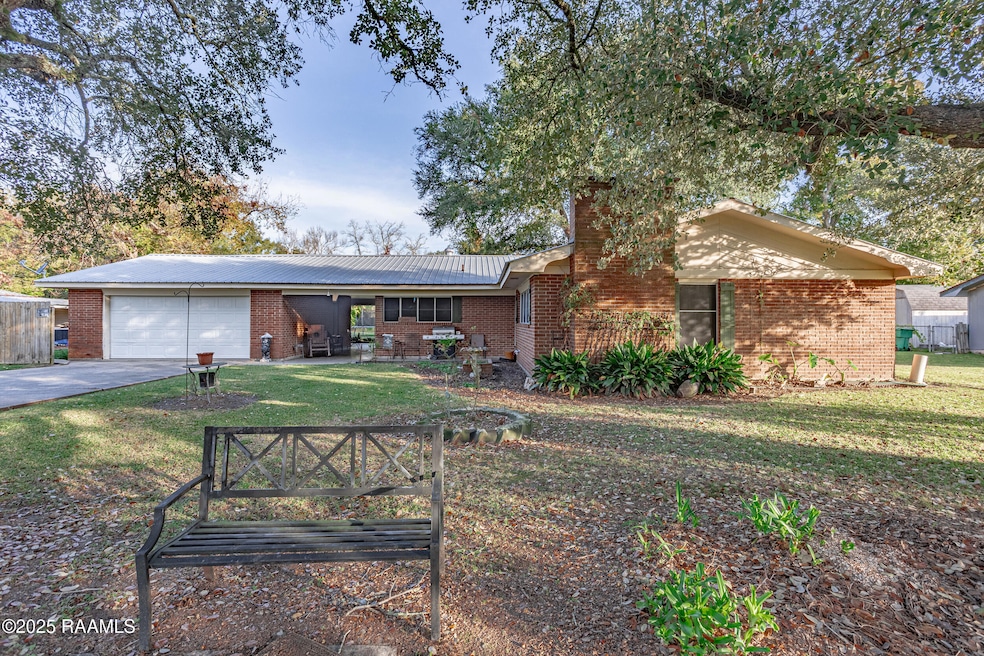 108 Sunset Dr, Rayne, LA 70578 - photo 1